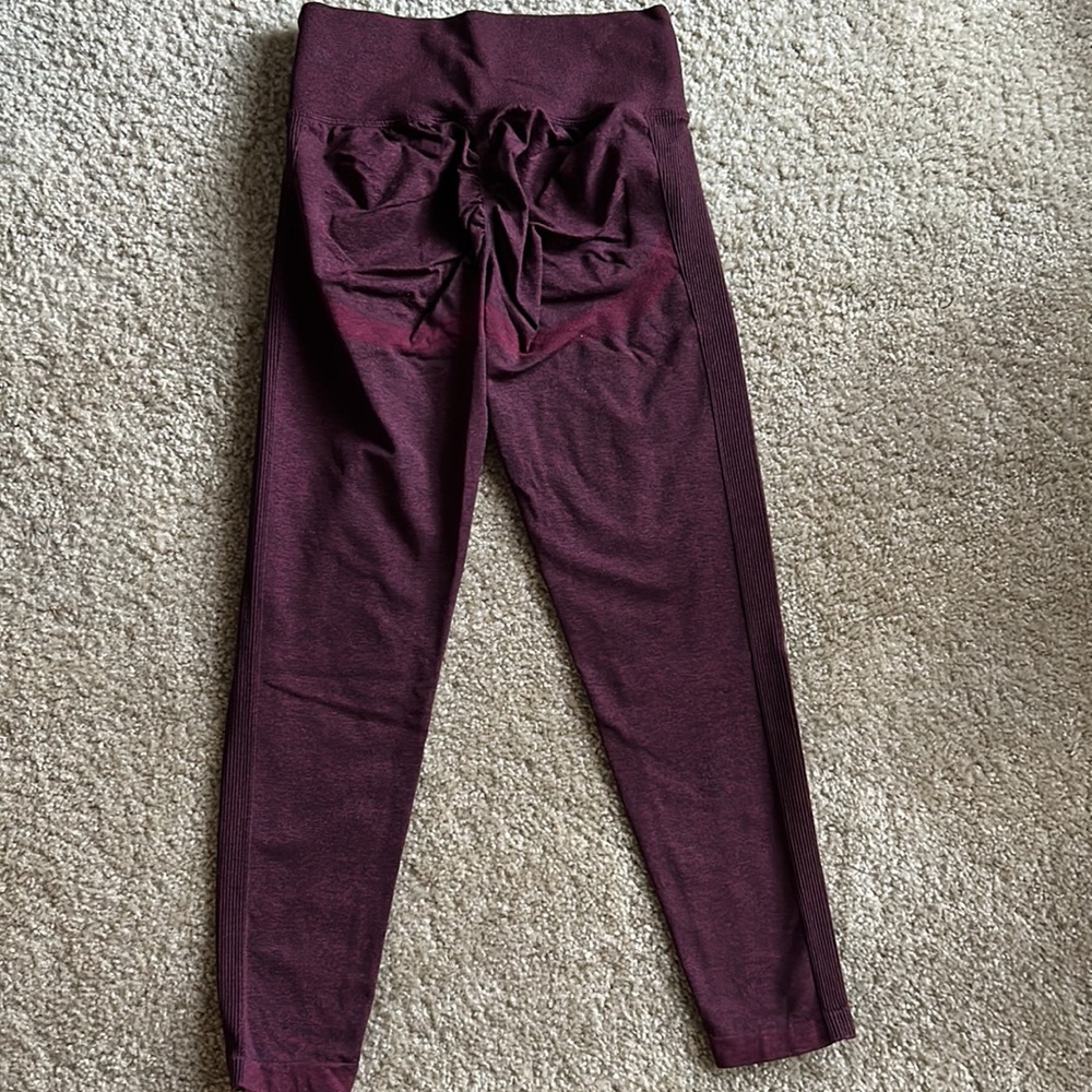 Amazon Workout Legging Bundle-Size Large - image 3